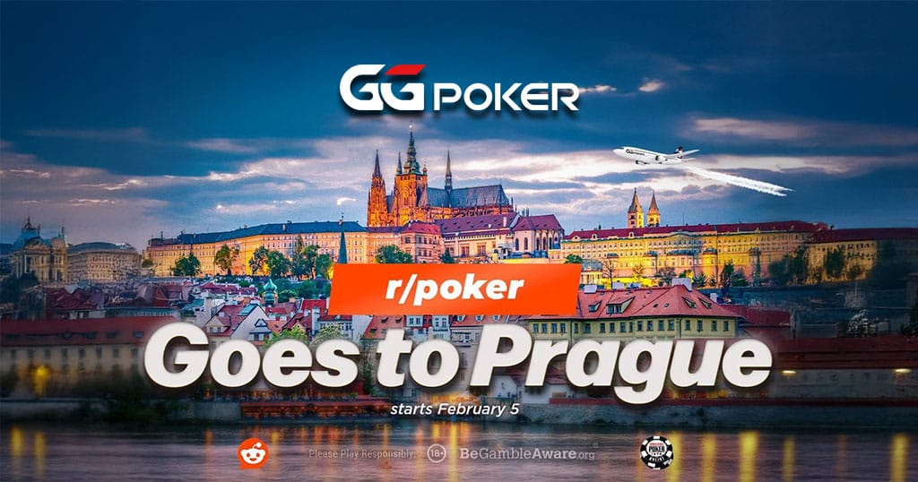 r/poker Lên Đường Đến Prague: Cơ Hội Của Bạn Chinh Phục Vinh Quang WSOP Europe!